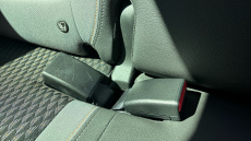 Vauxhall Crossland X 1.2T [110] Elite Nav 5dr [Start Stop] Auto Petrol Hatchback